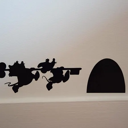 Studio Confort Paris شقة مونتِفرا