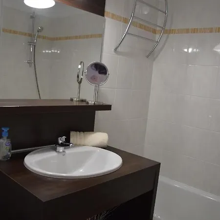 Studio Confort Paris شقة مونتِفرا