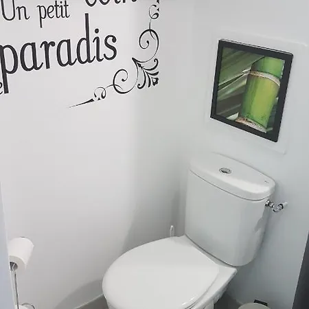 Studio Confort Paris