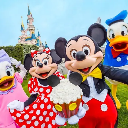 شقة Studio Confort Paris مونتِفرا