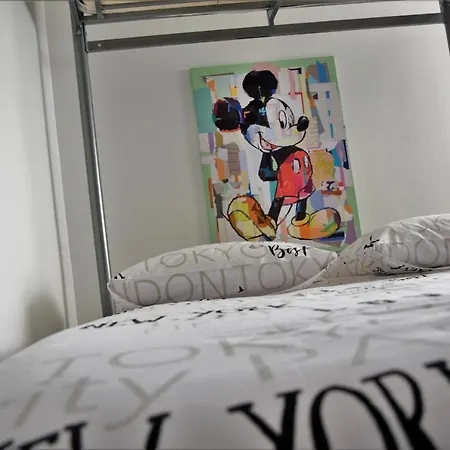 شقة Studio Confort Paris