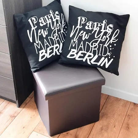 Studio Confort Paris *